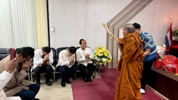 LINE_ALBUM_งานวันเทศบาล 24469_260506_25.jpg - โครงการจัดงานวันเทศบาล ประจำปี 2569 | https://www.sanpatong.go.th